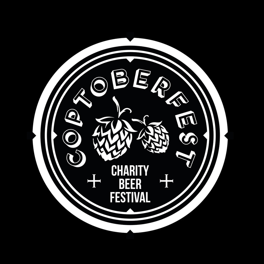 Coptoberfest Charity Beerfest