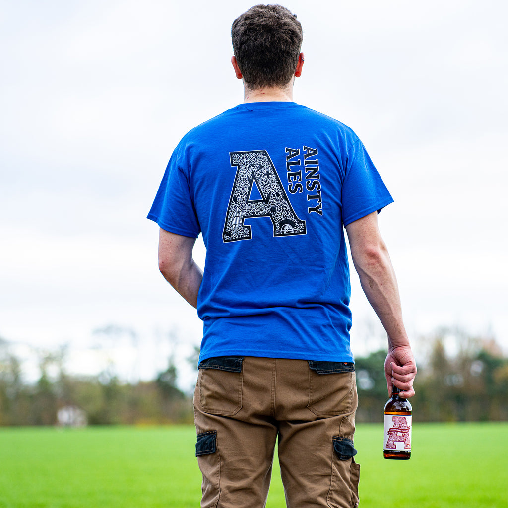 Ainsty Ales T-Shirt